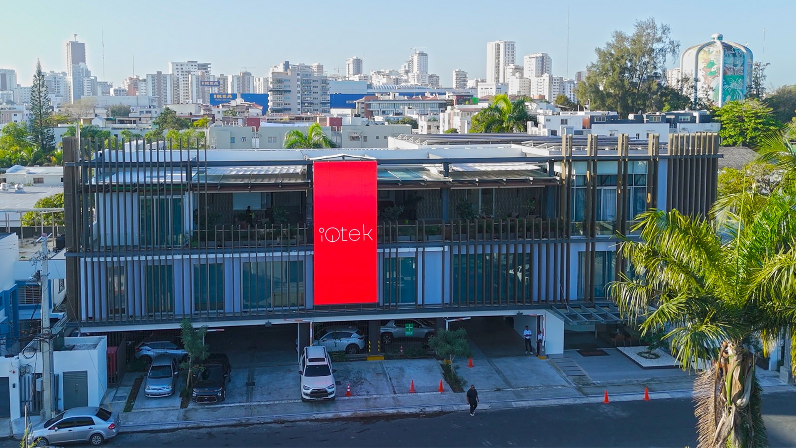IQtek Solutions se convierte en la primera empresa dominicana certificada como Proveedor Tecnológico de Confianza del Estado
