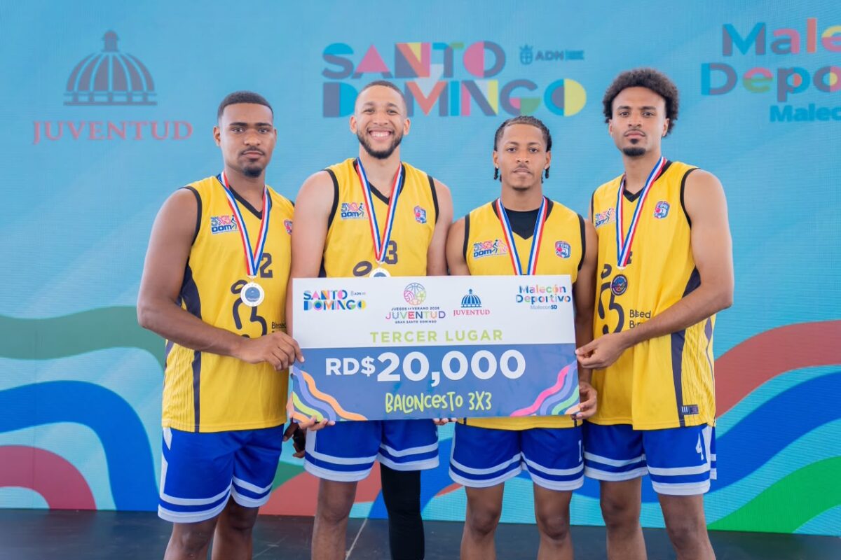 Ministerio de la Juventud culmina con éxito los Juegos de Verano 2026