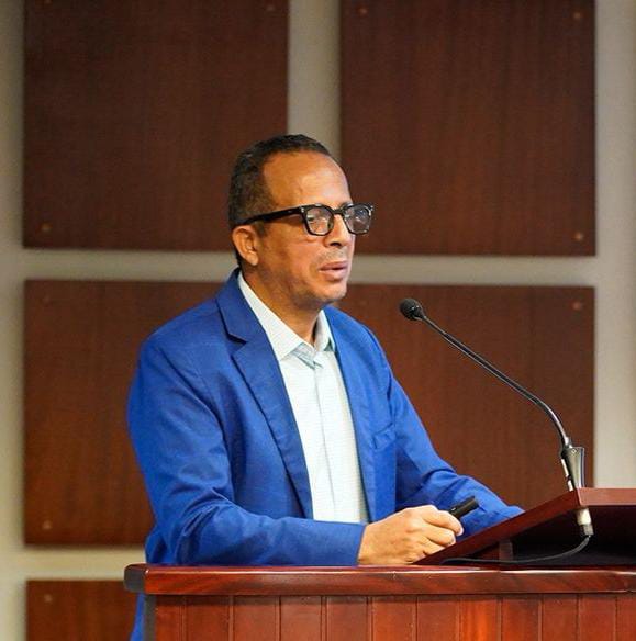 Lorenzo Vargas-Lenchy: una candidatura para reconectar la UASD con la sociedad