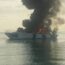 Explosión en embarcación cerca de Isla Saona