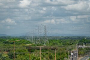 ETED intervendrá las líneas de transmisión 138 kV Navarrete–Valverde Mao y Navarrete–Agua Clara a solicitud del MOPC
