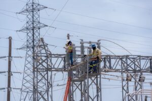 Importante: Corte de energía en Pedernales por trabajos de ETED