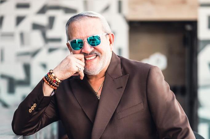 Fallece Raúl Grisanty, cantante, animador y productor de televisión dominicano