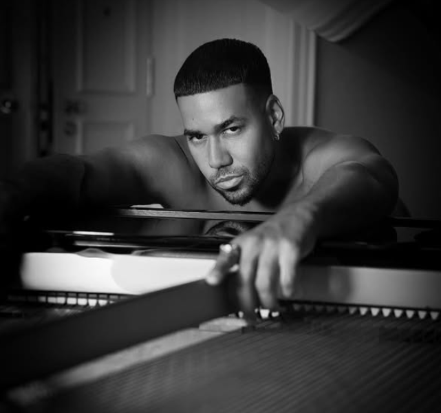 Romeo Santos celebra su cumpleaños 45 con un mensaje que desata miles de reacciones