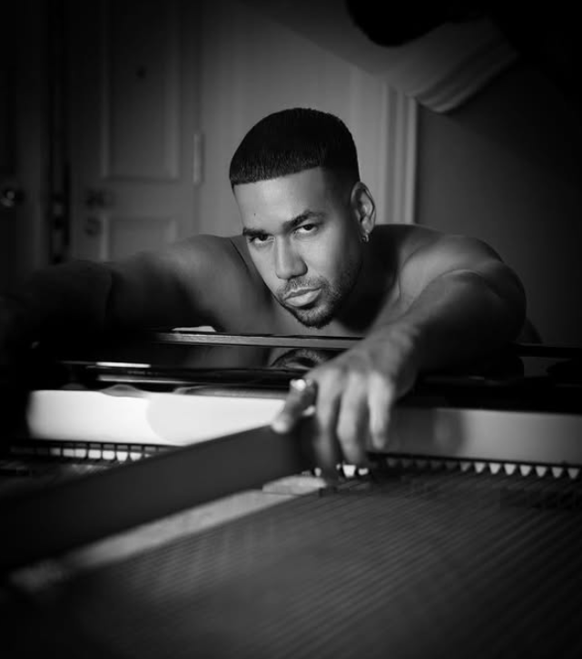 Romeo Santos celebra su cumpleaños 45 con un mensaje que desata miles de reacciones