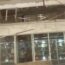 Se desploma parte del techo de una tienda BJ’s mientras había clientes dentro