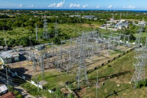 ETED inicia este sábado trabajos de reconducción de línea de 69 kV en Puerto Plata para fortalecer la infraestructura eléctrica de la provincia