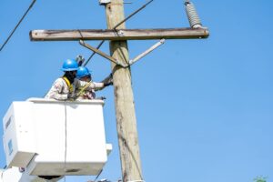 ETED realizará jornadas de mantenimiento del 8 al 10 de julio para fortalecer la red de transmisión eléctrica