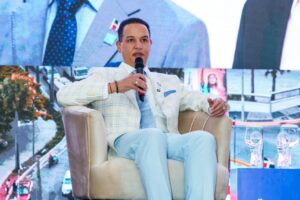 ETED anuncia la mayor incorporación de almacenamiento de energía del Caribe: 600 MW para fortalecer el sistema eléctrico