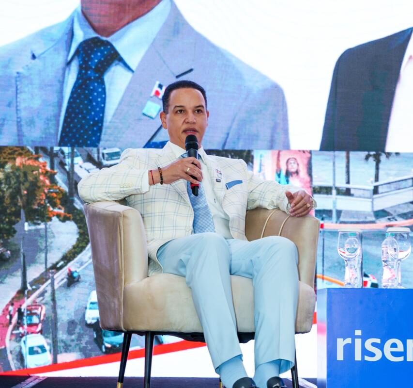 ETED anuncia la mayor incorporación de almacenamiento de energía del Caribe: 600 MW para fortalecer el sistema eléctrico