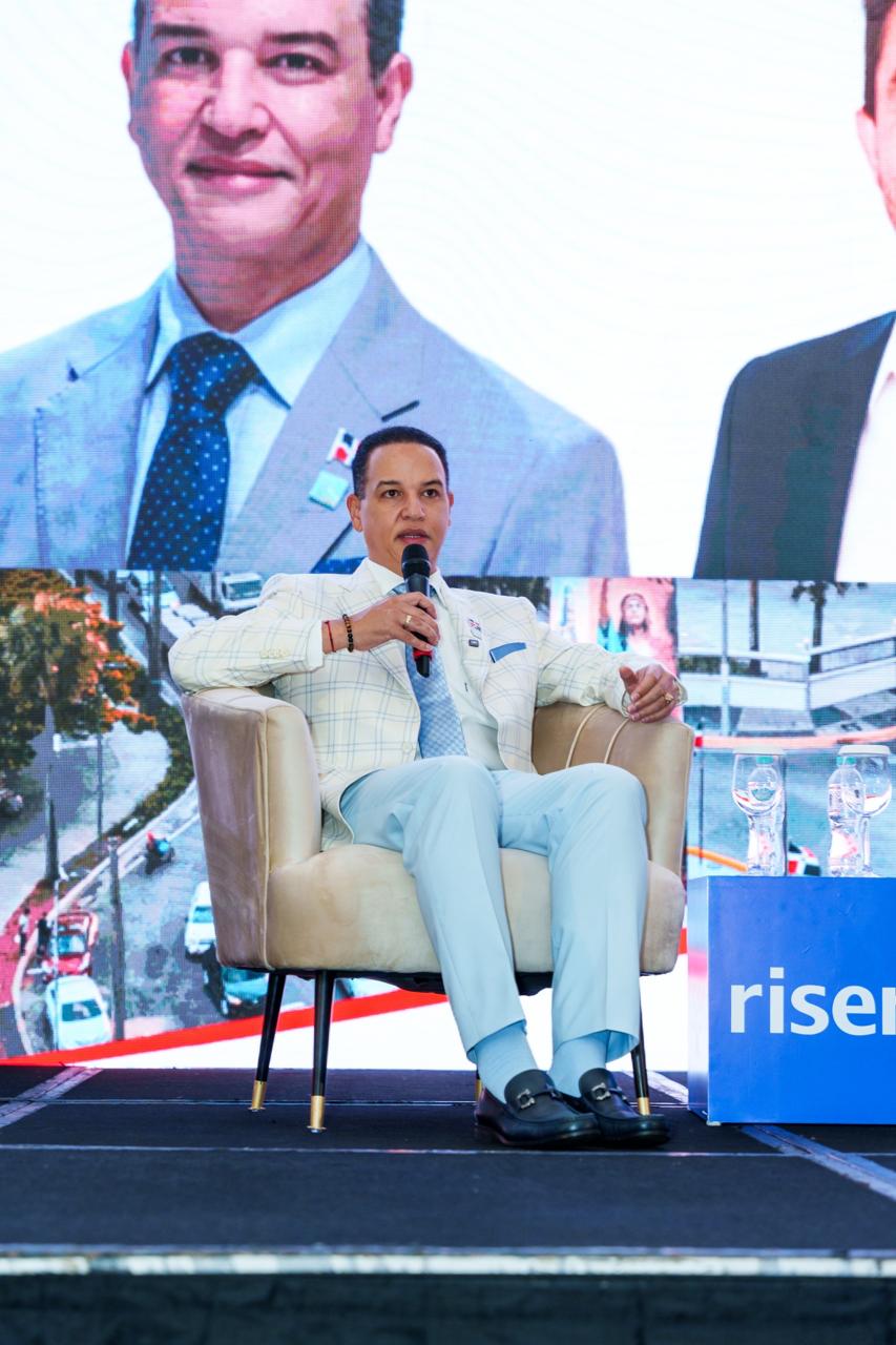 ETED anuncia la mayor incorporación de almacenamiento de energía del Caribe: 600 MW para fortalecer el sistema eléctrico