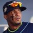 FEDOM confirma intención de incluir a Wander Franco en el equipo dominicano para los Juegos Centroamericanos