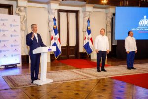 República Dominicana alcanza meta Hambre Cero, confirma la FAO