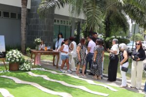 Fuente de Luz rindió homenaje a los padres con misas conmemorativas “Caminando su Legado”