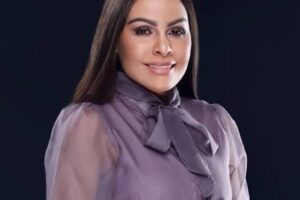¿Indirecta a Nuria Piera? Video de Yesenia Then aviva el debate tras reportaje sobre “pastores influencers”