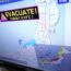 Terremoto de 7,1 sacude Japón