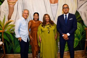 Pa’ Stela Restaurant llega a la ciudad de la Eterna Primavera con cocina mediterránea y caribeña 