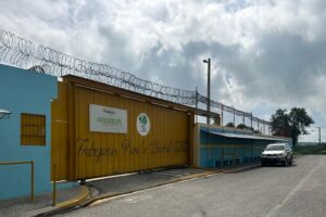 Drogas y celulares provocan motín tras requisa en cárcel de Moca