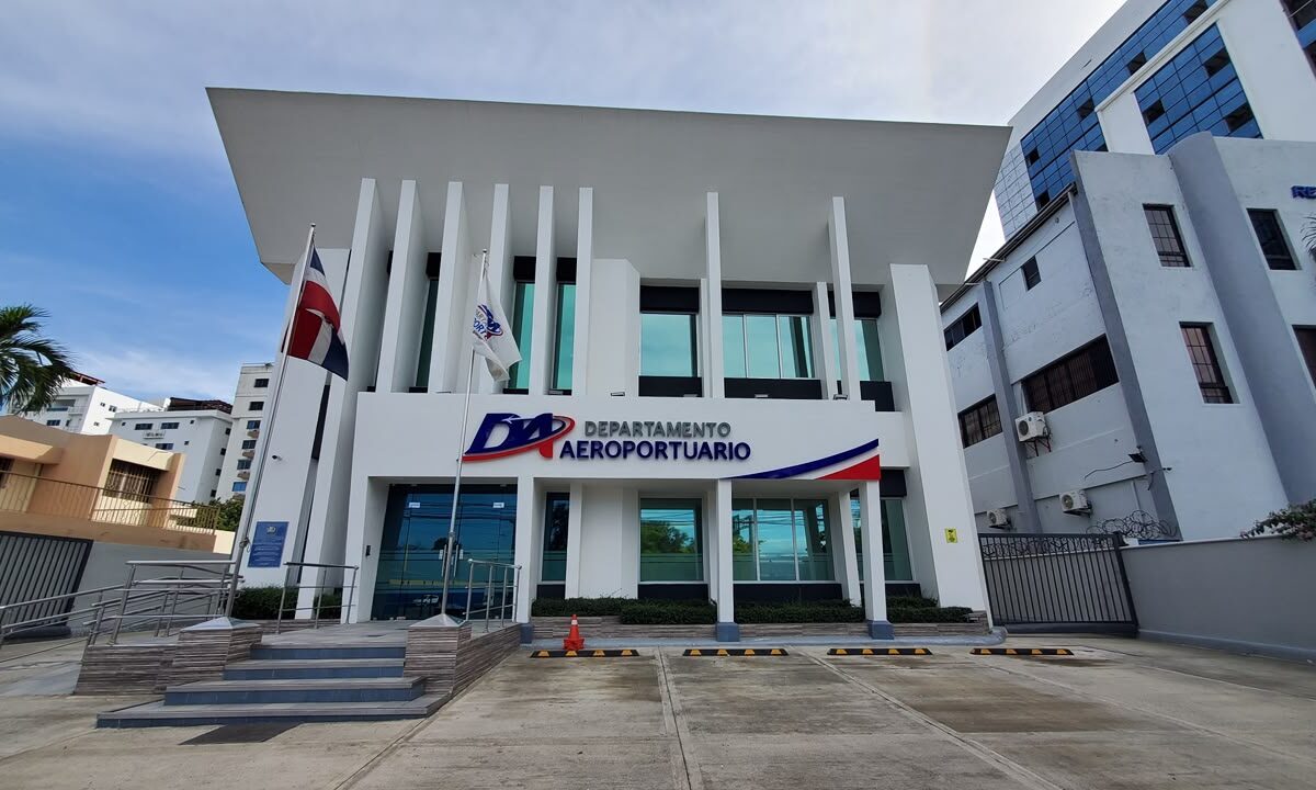 Departamento Aeroportuario obtiene certificación Compliance; completa fortalecimiento en materia de transparencia