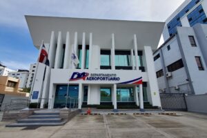 Departamento Aeroportuario obtiene certificación Compliance; completa fortalecimiento en materia de transparencia