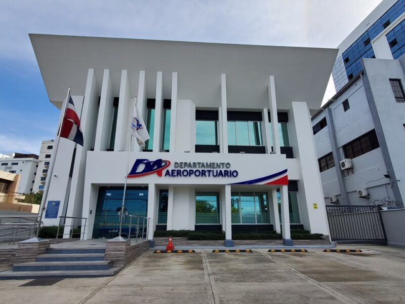 Departamento Aeroportuario obtiene certificación Compliance; completa fortalecimiento en materia de transparencia