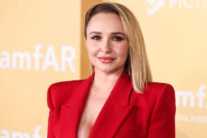 Hayden Panettiere, conocida por “Scream” y “Heroes”, muere a los 36 años