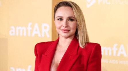 Hayden Panettiere, conocida por “Scream” y “Heroes”, muere a los 36 años