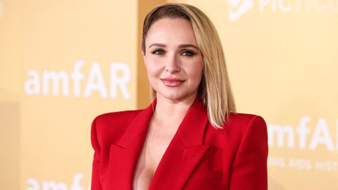 Hayden Panettiere, conocida por “Scream” y “Heroes”, muere a los 36 años