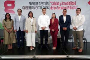 ETED impulsa el primer sistema de respaldo para mayor estabilidad del SENI con almacenamiento de energía
