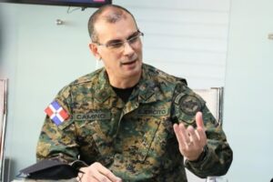Presidente Abinader designó nuevos comandantes generales en el Ejército y Fuerza Aérea de República Dominicana