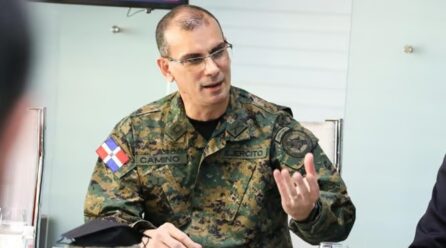 Presidente Abinader designó nuevos comandantes generales en el Ejército y Fuerza Aérea de República Dominicana