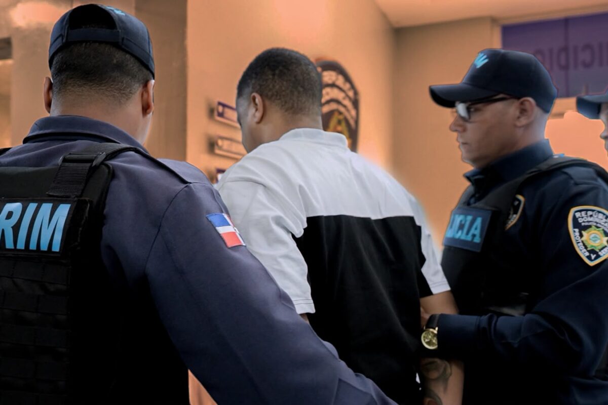 Arrestan a “Yeo”, presunto autor del homicidio del baloncestista Yeuri Rodríguez Batista en San Carlos