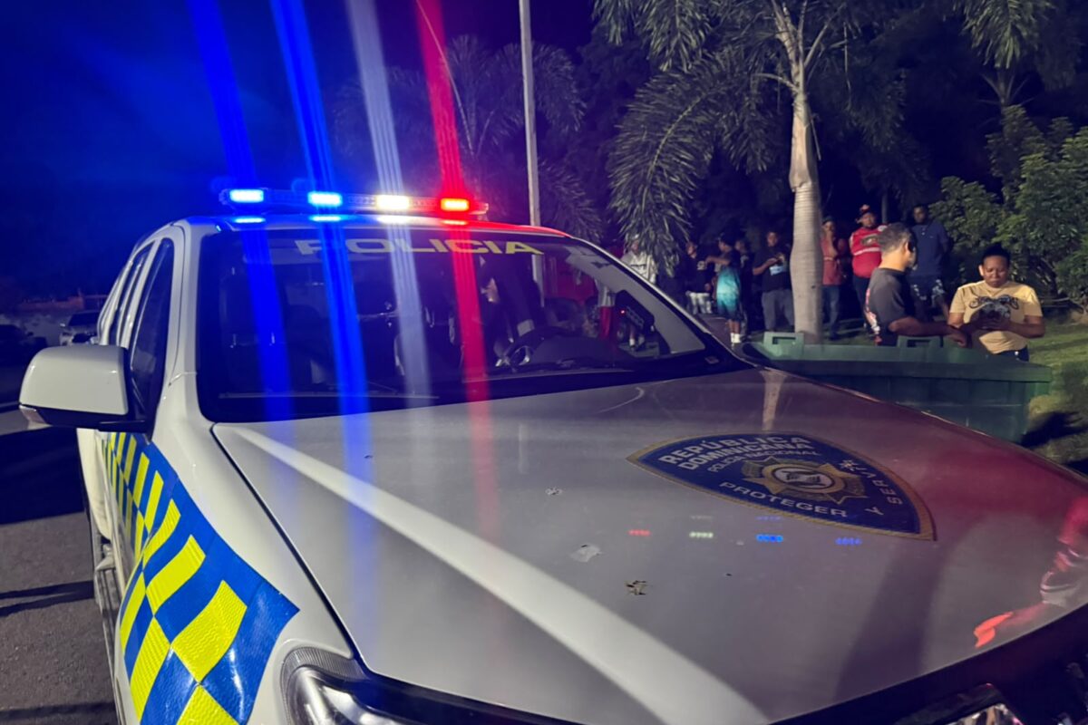 Hombre de 75 años muere tras ataque a tiros en Cotuí