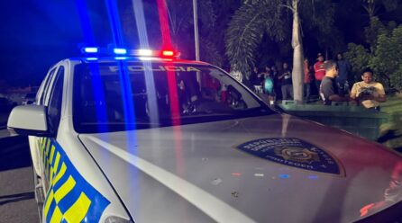Hombre de 75 años muere tras ataque a tiros en Cotuí