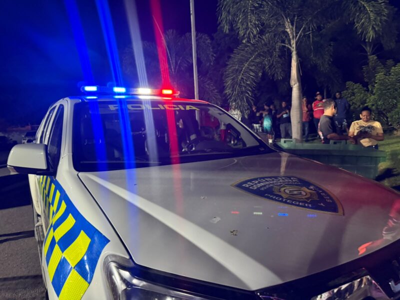 Hombre de 75 años muere tras ataque a tiros en Cotuí