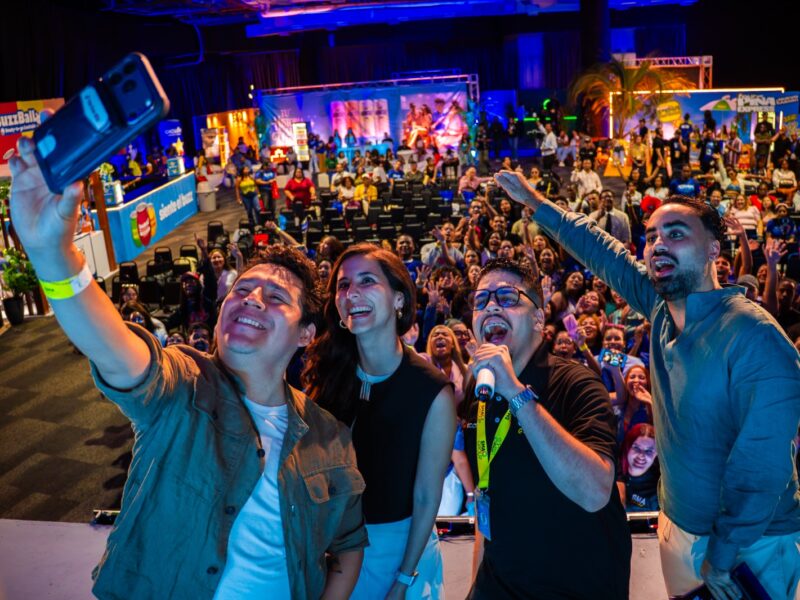 TikTok Live llegó a República Dominicana desde México y asegura: “Ya se puede monetizar”