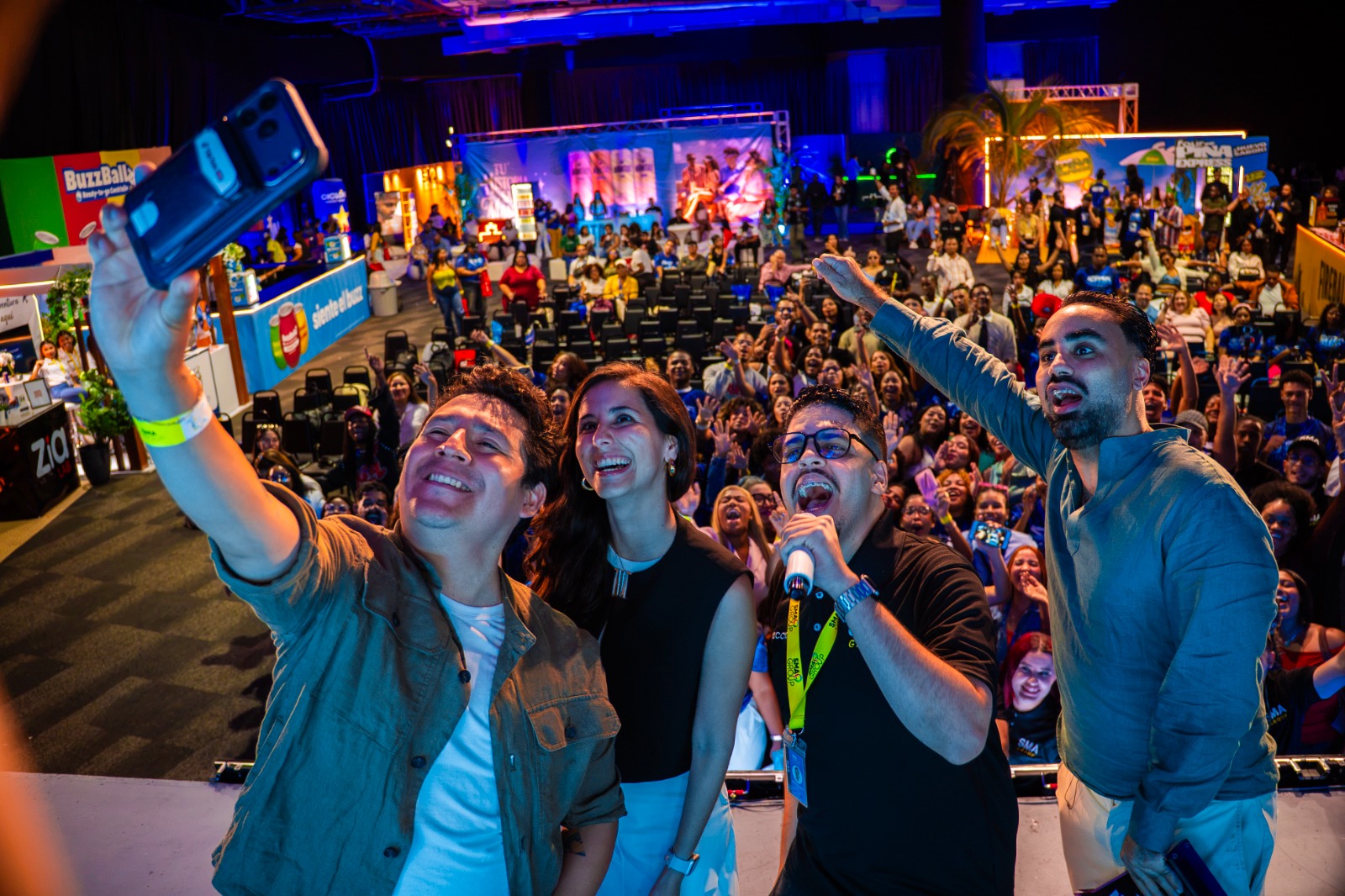 TikTok Live llegó a República Dominicana desde México y asegura: “Ya se puede monetizar”