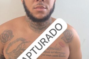 Policía Nacional informa captura de Jhovanny De Jesus Metz Cruz “Macho” en Jamaica mediante labores de cooperación internacional