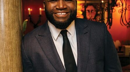 David Ortiz desmiente informaciones difundidas en redes y anuncia acciones legales para proteger su honor y vida familiar