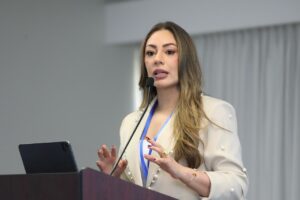 Iluminada Muñoz sobre La Tora: “Confío en la justicia” y revela qué hará con una eventual reparación