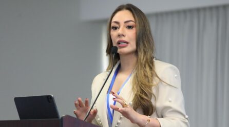 Iluminada Muñoz sobre La Tora: “Confío en la justicia” y revela qué hará con una eventual reparación