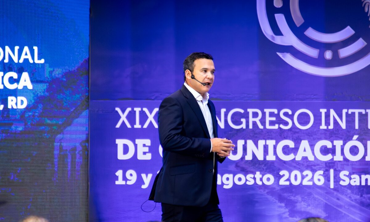 Consultor Amaury Mogollón identifica a Alofoke como posible outsider para elecciones de 2028