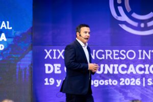 Consultor Amaury Mogollón identifica a Alofoke como posible outsider para elecciones de 2028