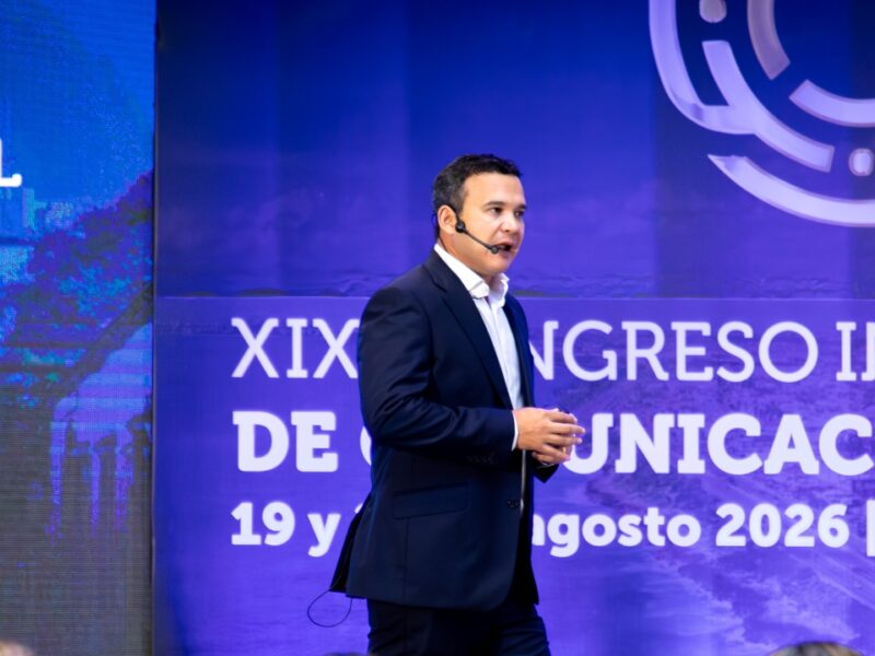 Consultor Amaury Mogollón identifica a Alofoke como posible outsider para elecciones de 2028