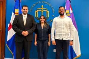 ENJ y WCA-RD acuerdan capacitar jueces en Compliance Penal