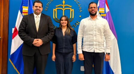 ENJ y WCA-RD acuerdan capacitar jueces en Compliance Penal