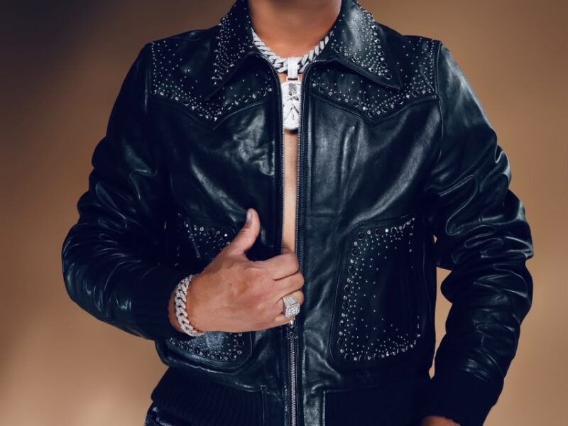 Raulín Rodríguez llegará con Gran Concierto Navideño a Hard Rock Café Santo Domingo