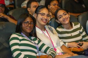 Un nuevo comienzo: UASD recibe a estudiantes para el semestre agosto-diciembre