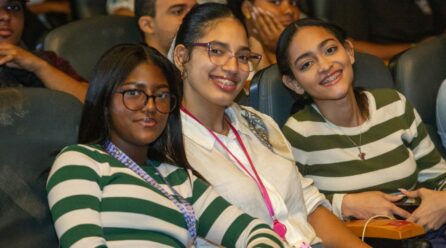 Un nuevo comienzo: UASD recibe a estudiantes para el semestre agosto-diciembre