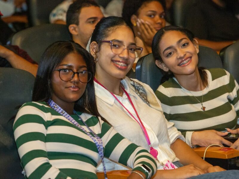 Un nuevo comienzo: UASD recibe a estudiantes para el semestre agosto-diciembre